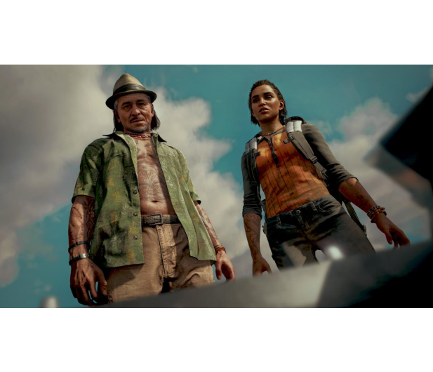 Far Cry 6 Xbox One - 580054 - zdjęcie 7